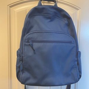 Vera Bradley Cotton Campus Backpack